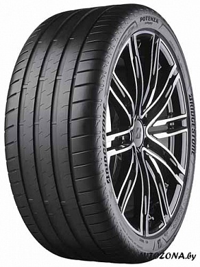 Bridgestone Potenza Sport 265/40R21 105Y